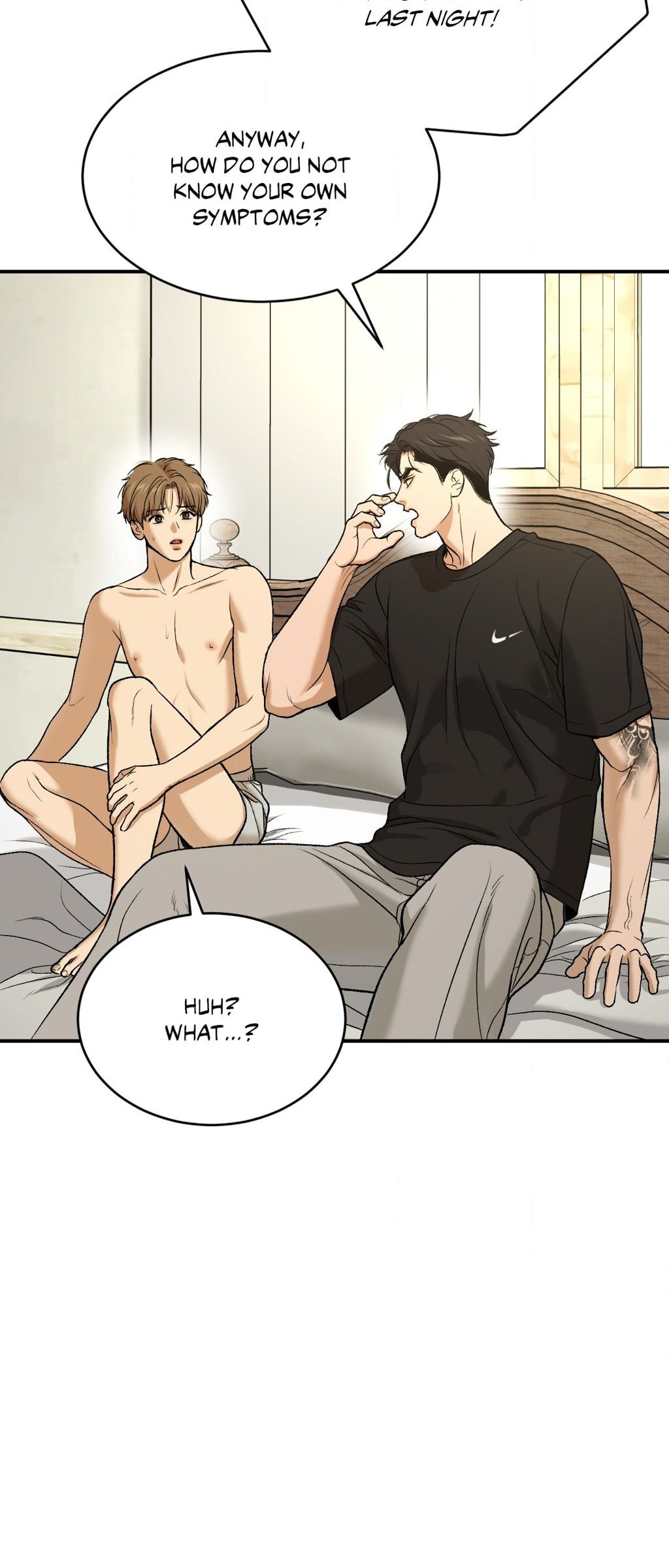 Jinx, Chapter 66 image 40